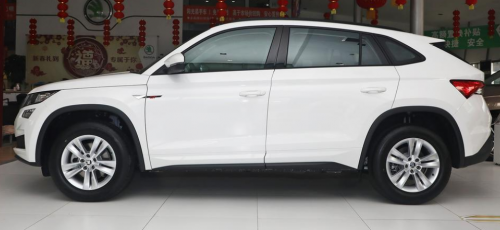 上汽大众斯柯达全系出动2020北京车展，20万选柯迪亚克超值